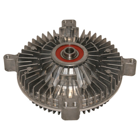 GMB 00-90 Mercedes 400/420/500/S/Cl/Sl/Se/Se Fan Clutch, 947-2050 947-2050